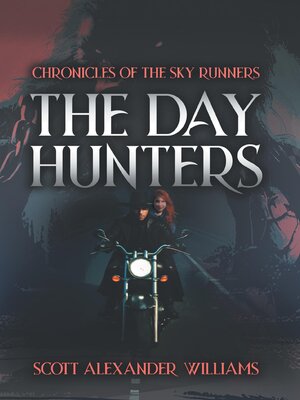 cover image of The Day Hunters